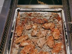 -非烤勿扰自助烤肉(宝安天虹店)