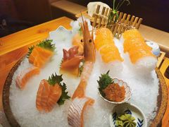 精品刺身小拼盘-文三酒肆自助放题(新街口友谊广场店)