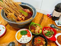-冒椒火辣(奎星楼街店)