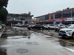 -柴油机1959创意园(IF1959文创园)