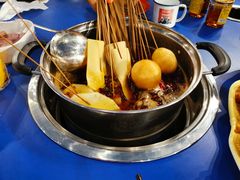 -马路边边串串香(北苑旗舰店)