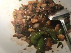 -费大厨辣椒炒肉(万家丽一店)