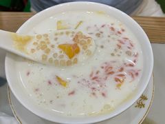 杨枝甘露-香港麦奀云吞面世家(中山二路店)