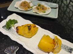 -上井精致料理自助餐(松雷店)