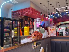 -杨记齐齐哈尔烤肉(总店)