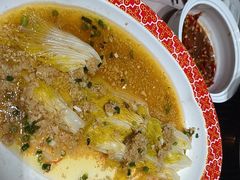 -一顺庭院餐厅(红谷滩店)