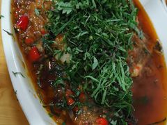 -老字号怡玺·藿香雅鱼(20年雅安店)