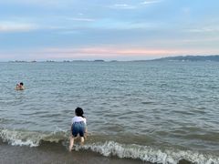 -白城沙滩