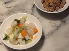 小菜-初蓉丨遇见新川菜(亲贤街荣耀店)
