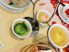 -点都德(大茶楼店)