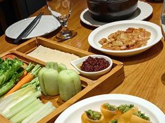 -一轩饺子馆(丽都店)