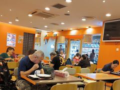 -大快活(罗湖商业城分店)