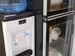 -辛蜀人冒菜(中坝店)