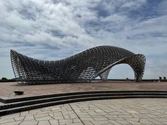 -南汇嘴观海公园