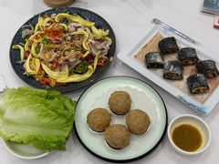 -小榄公饭店·岭南庭院餐厅(民安北路店)
