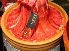 -牛New寿喜烧(闵行龙湖天街店)
