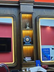 -贝勒爷专业男发