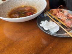 -九井澤精致料理(金茂店)