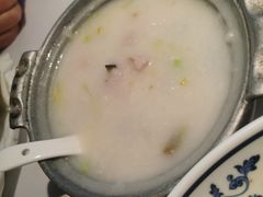 -老伙记海鲜码头(北滘店)