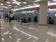 -中国建设银行(北京朝阳支行)