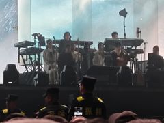 -济南奥林匹克体育中心体育场
