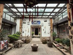 -文儒九号·闽菜馆(三坊七巷店)