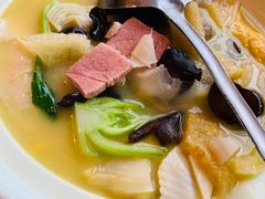 -徽珍源(龙茗路店)