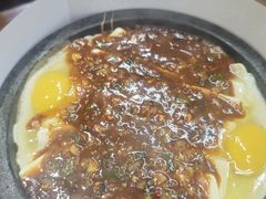 -小木屋拌饭(抚顺商业城店)