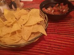 -Pistolera Mexican Cantina女枪手墨西哥餐厅(碧云路店)