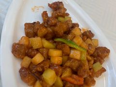 -怡园饭店-餐厅(四望亭店)