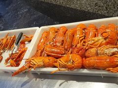 -初色海鲜自助(万丰路店)