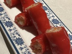 脆皮红米肠-相思林金岛饭店(青山湖店)