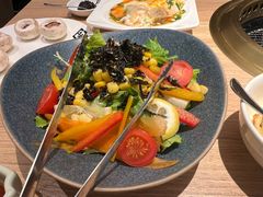 -牛角烧肉(步步高星城天地店)