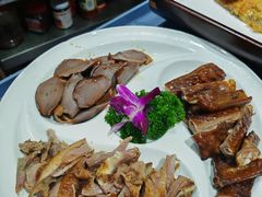 -百年银屏蚝烙·潮汕菜·非遗(乐山店)