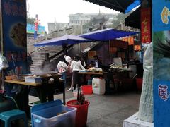 -古真记钵钵鸡(老公园店)