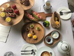 -三嚥阁 La Villa Restaurant