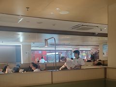 -海底捞火锅(东方时代广场店)