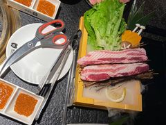 -嘿嘟嘟·肋条烧肉放题(爱融荟城店)