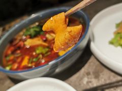 -绿茶餐厅(天津天河城店)