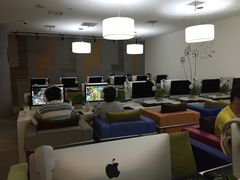 -网鱼电竞·棋牌(五一广场店)