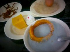 豆汁-老磁器口豆汁店(天坛店)
