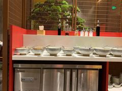 吊龙-牛村来人潮汕牛肉火锅(西单店)