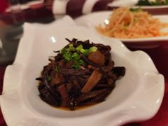 -拾溪餐厅·包厢(杭州千禧度假酒店)
