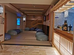 大堂-汤泉良子.足疗按摩.SPA(中关村店)