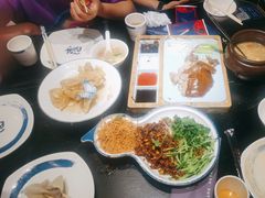 -满园烤鸭·春饼(沈北万达店)