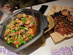 -蛙来哒(大汉悦中心店)