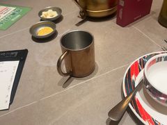 -塔哈尔·新疆盛宴(奉贤龙湖店)