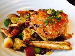 -蟹之国·精品蟹料理(极地店)