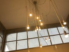 大堂-1901 Cafe(西四店)