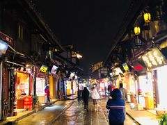 -磁器口古镇